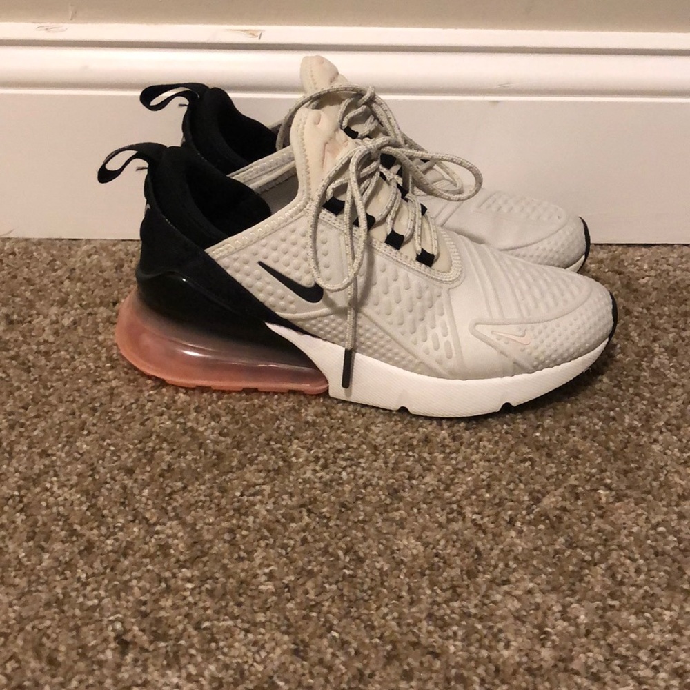 Nike airmax 270